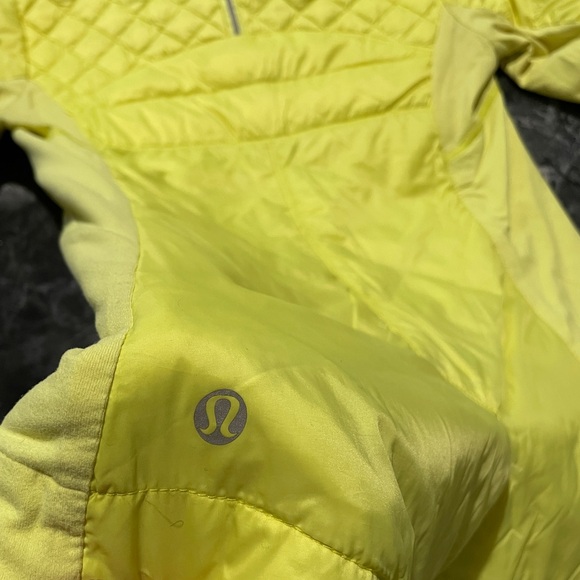 Lululemon What The Fluff Sweater, size 8 (M/L) - Picture 5 of 9